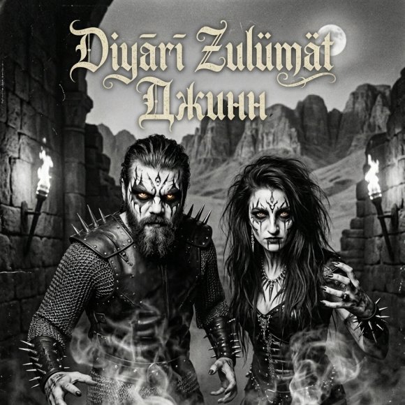 Обложка трека