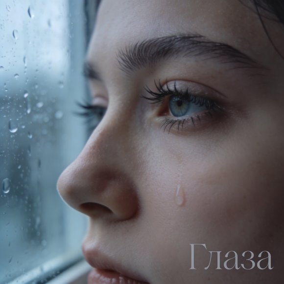 Обложка трека