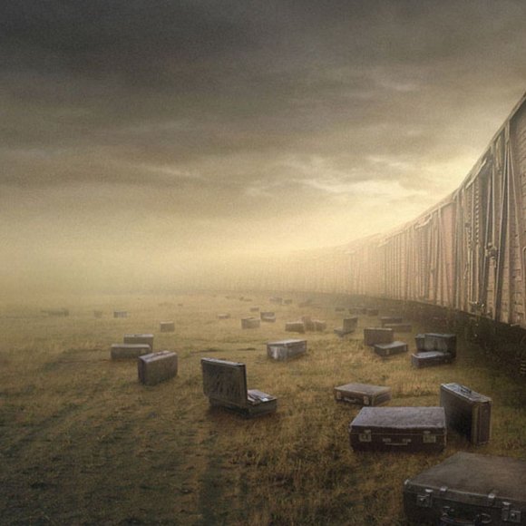 Обложка трека