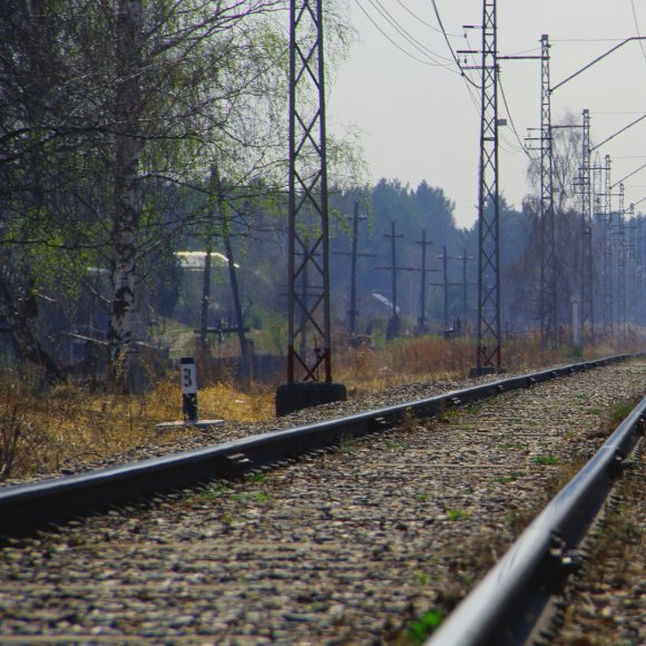 Обложка трека