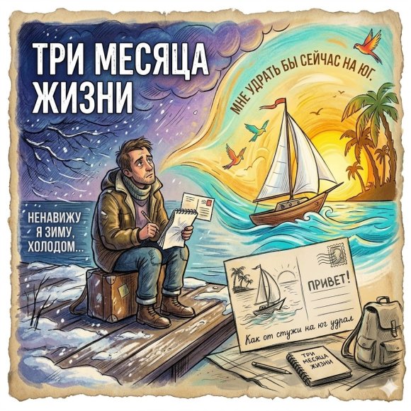 Обложка трека