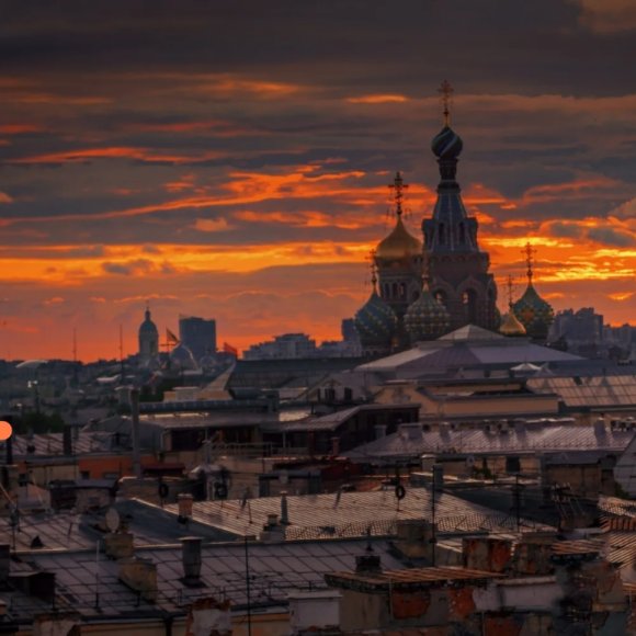 Обложка трека