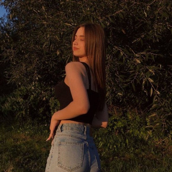 Обложка трека