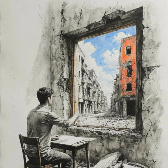 Обложка трека