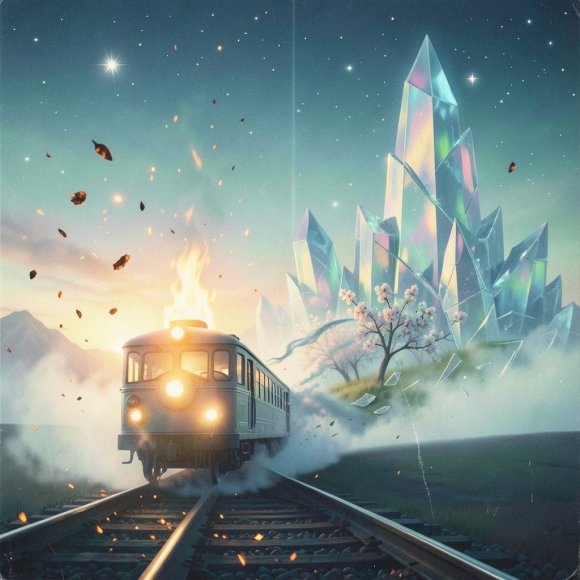 Обложка трека