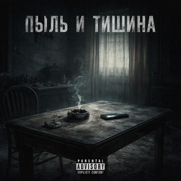 Обложка трека