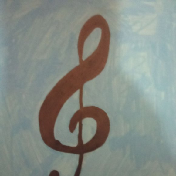 Обложка трека