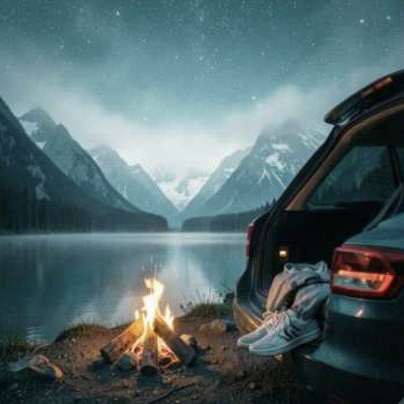 Обложка трека