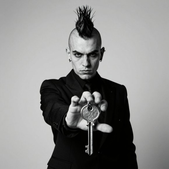 Обложка трека