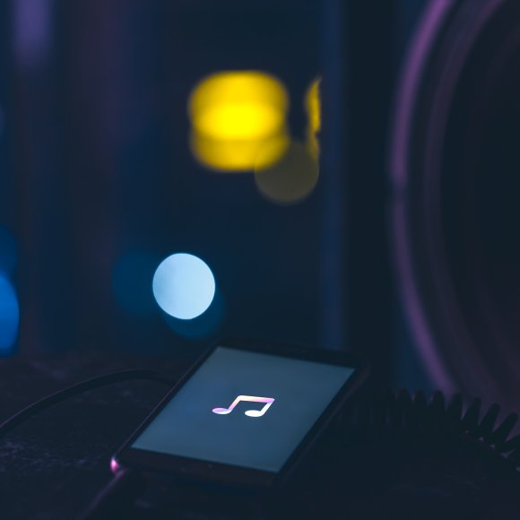 Обложка трека