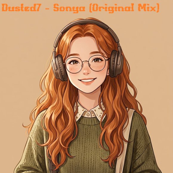 Обложка трека