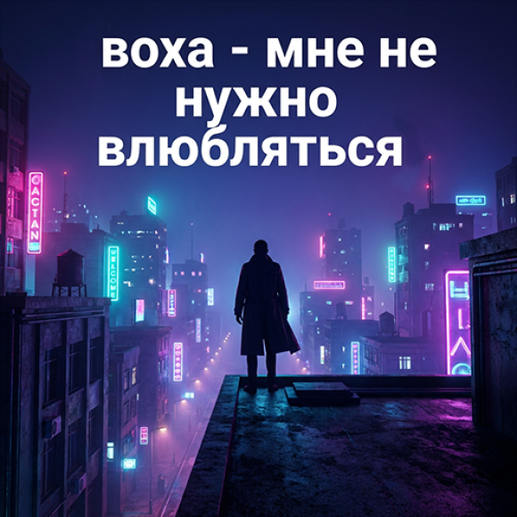 Обложка трека