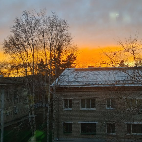 Обложка трека