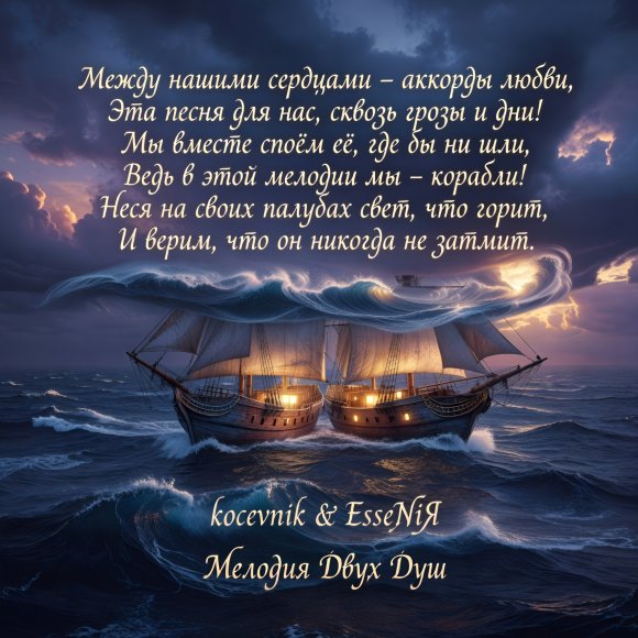 Обложка трека