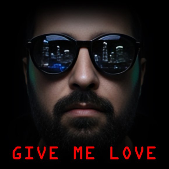 Обложка трека