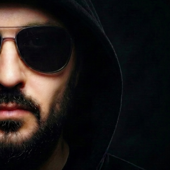 Обложка трека