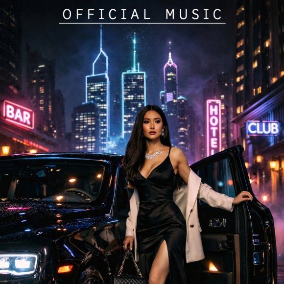 Обложка трека