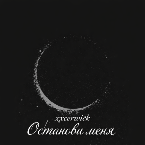 Обложка трека