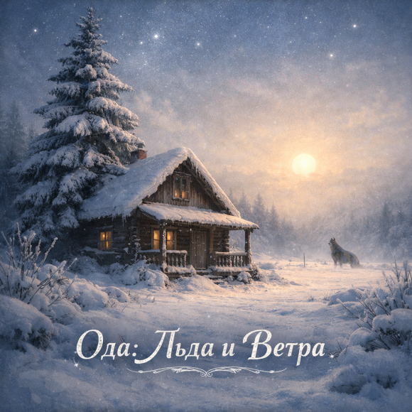 Обложка трека