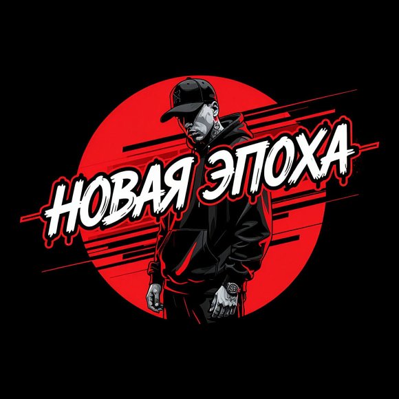 Обложка трека