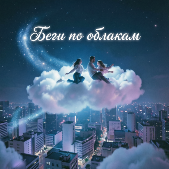 Обложка трека