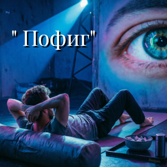 Обложка трека