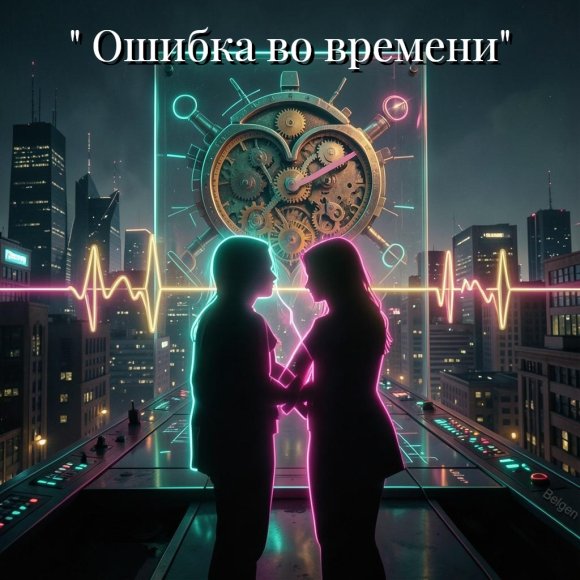 Обложка трека