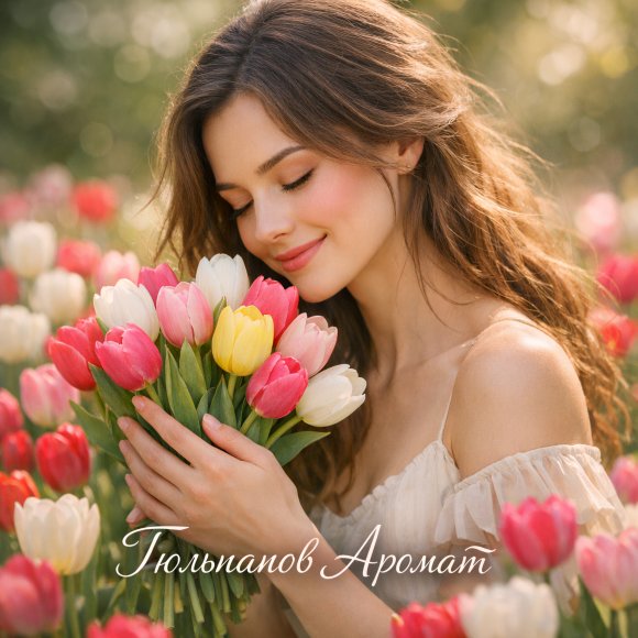 Обложка трека