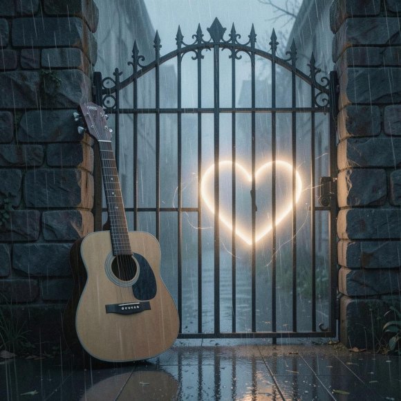 Обложка трека