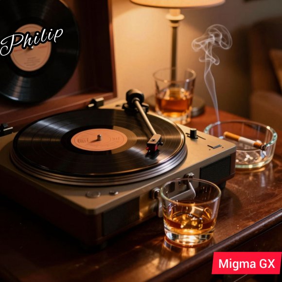 Обложка трека