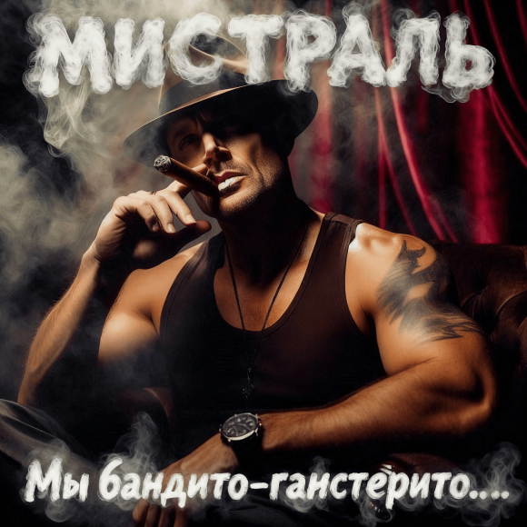 Обложка трека