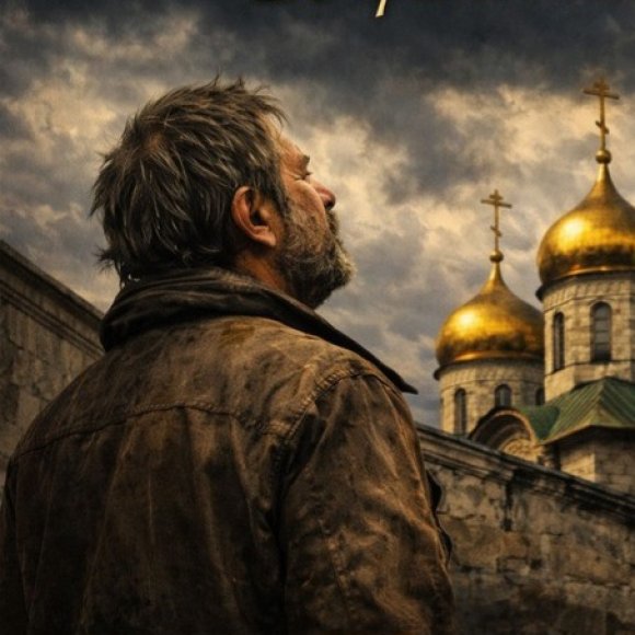 Обложка трека