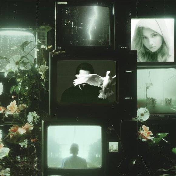 Обложка трека