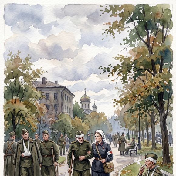 Обложка трека