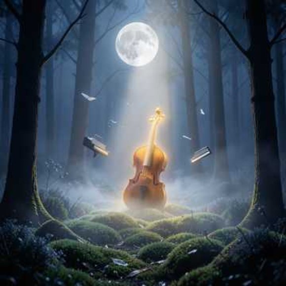 Обложка трека