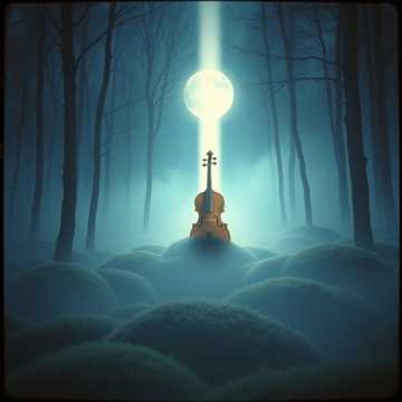 Обложка трека