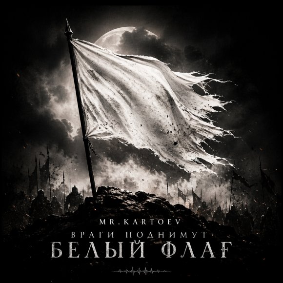 Обложка трека