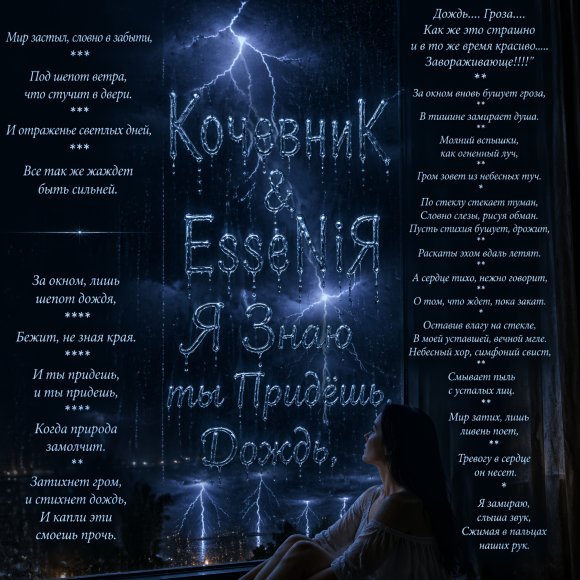 Обложка трека