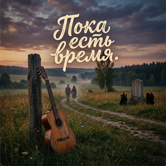 Обложка трека
