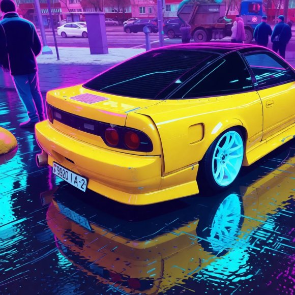 Обложка трека