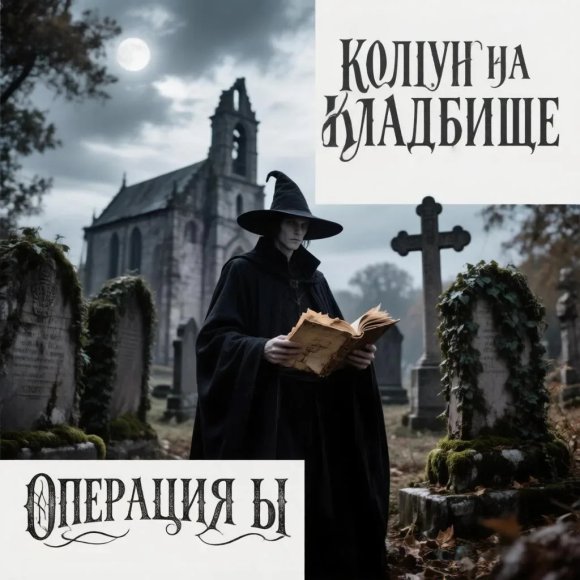 Обложка трека