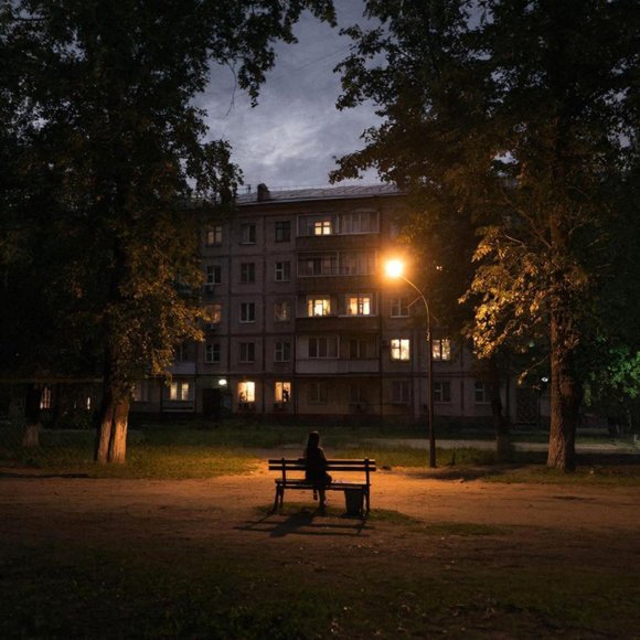 Обложка трека