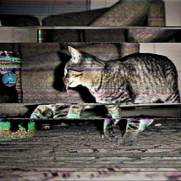 Обложка трека