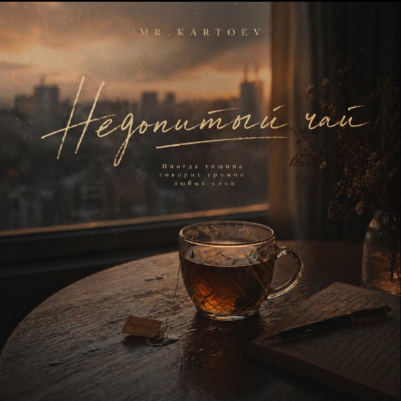 Обложка трека