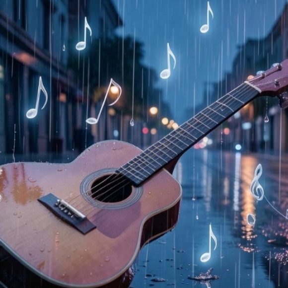 Обложка трека