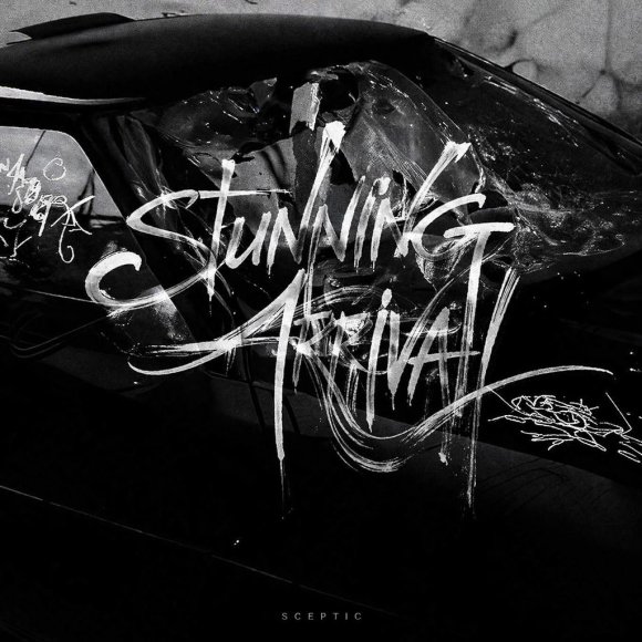 Обложка трека