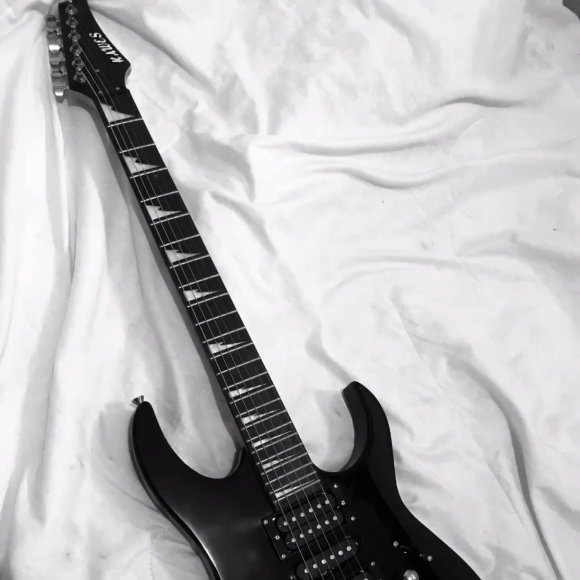 Обложка трека