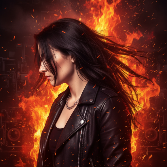 Обложка трека