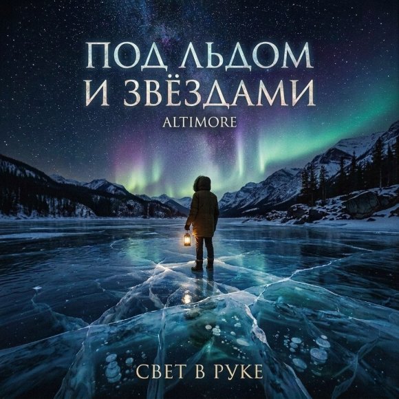 Обложка трека