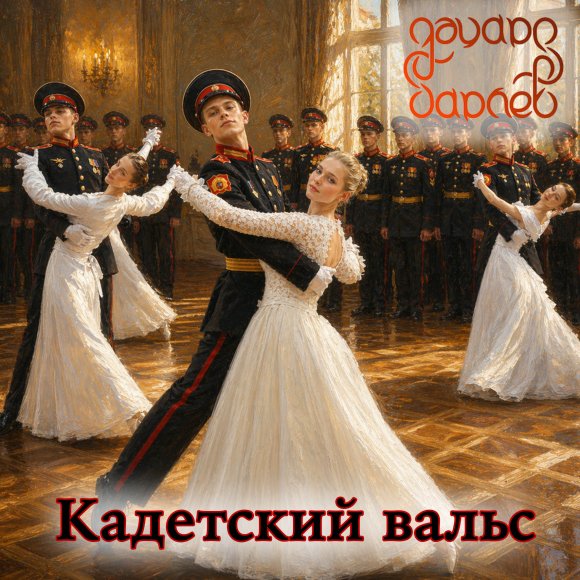 Обложка трека